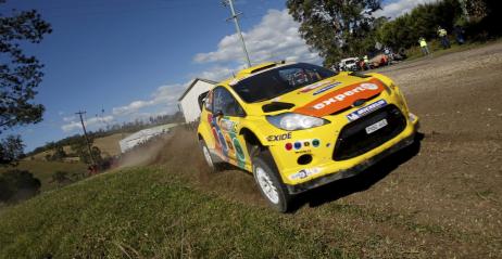 WRC